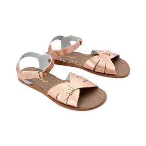 SALTWATER CLASSIC - ROSE GOLD | Youth