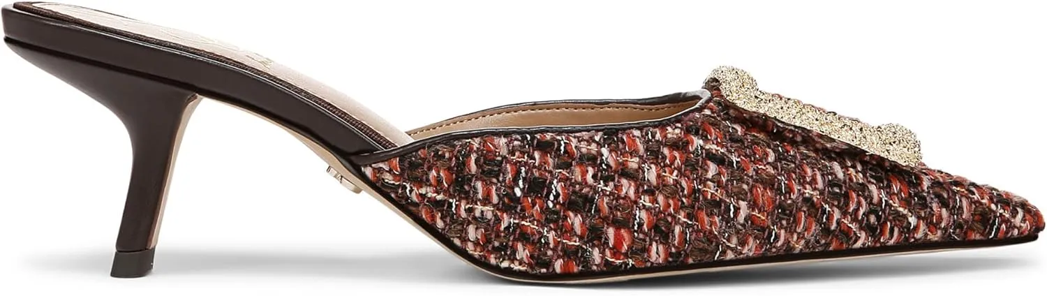 Sam Edelman Women's Brit Jewel Mule