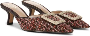 Sam Edelman Women's Brit Jewel Mule
