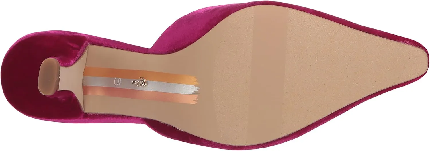 Sam Edelman Women's Brit Jewel Mule