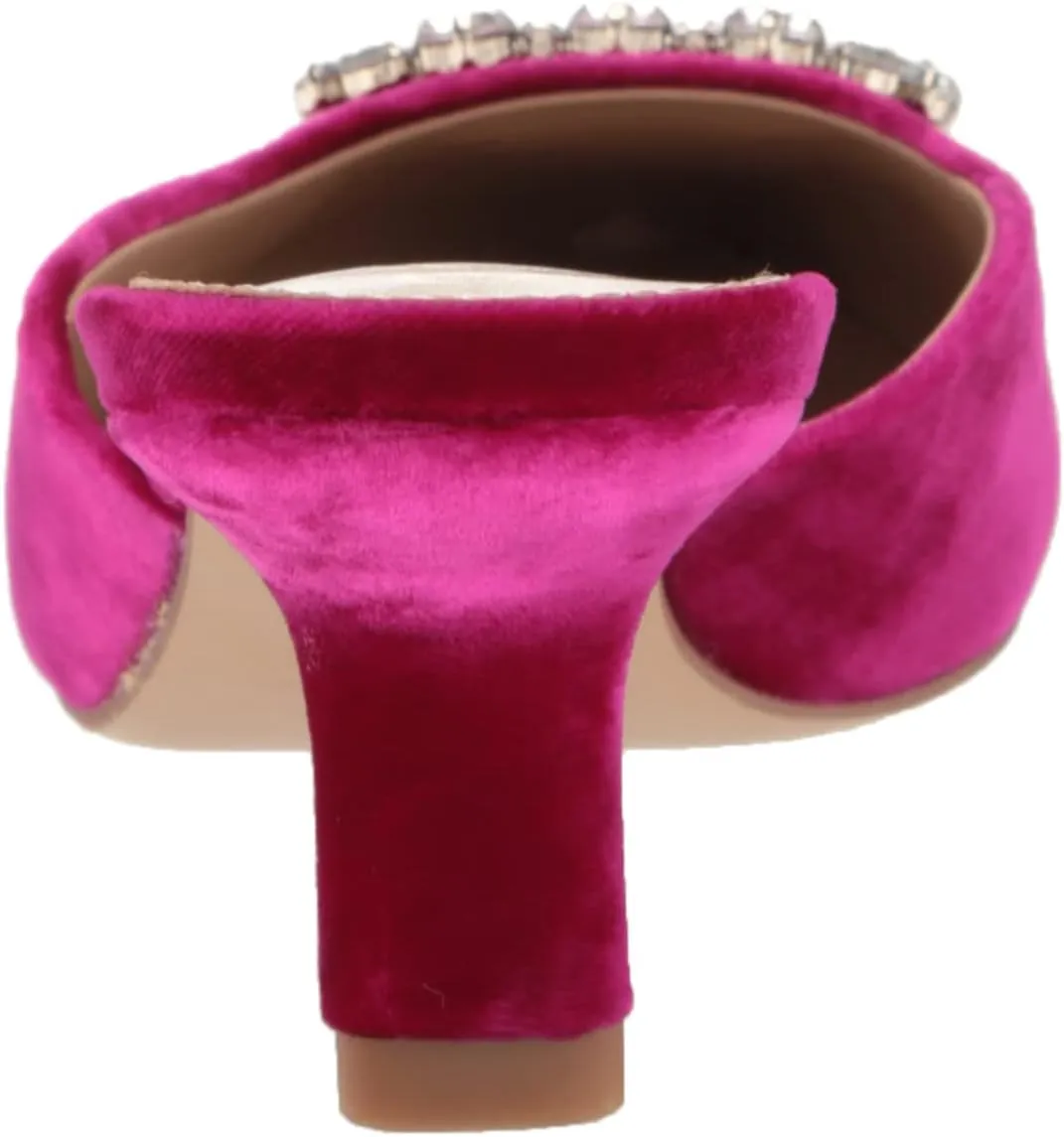 Sam Edelman Women's Brit Jewel Mule