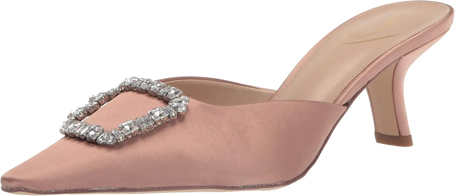 Sam Edelman Women's Brit Jewel Mule