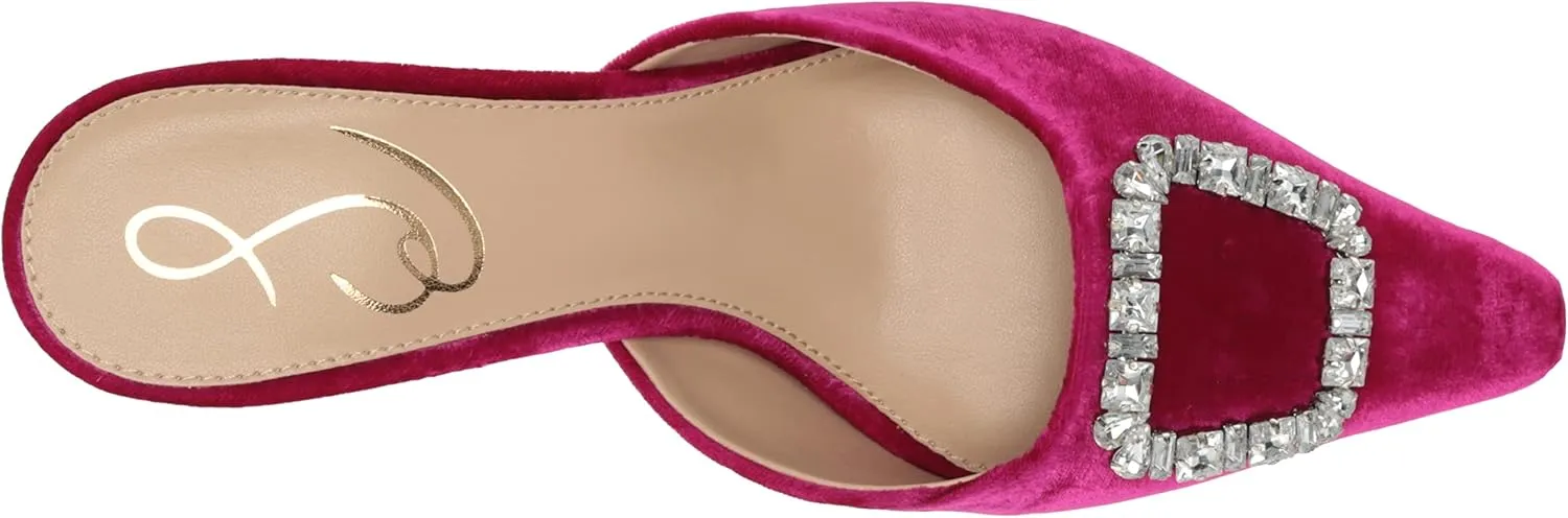 Sam Edelman Women's Brit Jewel Mule