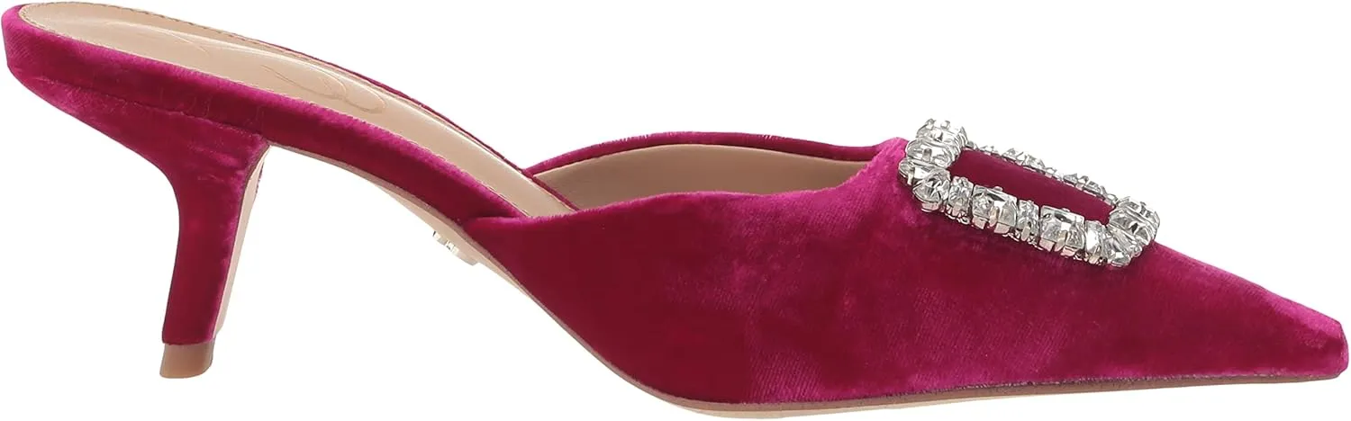 Sam Edelman Women's Brit Jewel Mule