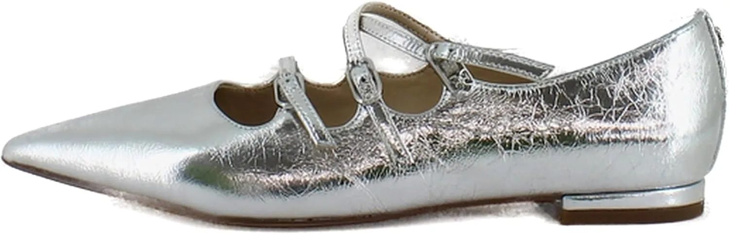 Sam Edelman Women's Cass Mary Jane Flat
