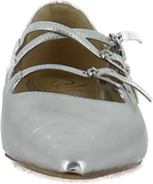 Sam Edelman Women's Cass Mary Jane Flat