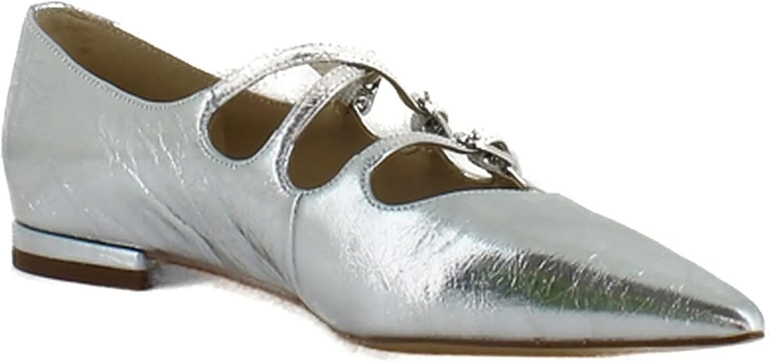 Sam Edelman Women's Cass Mary Jane Flat