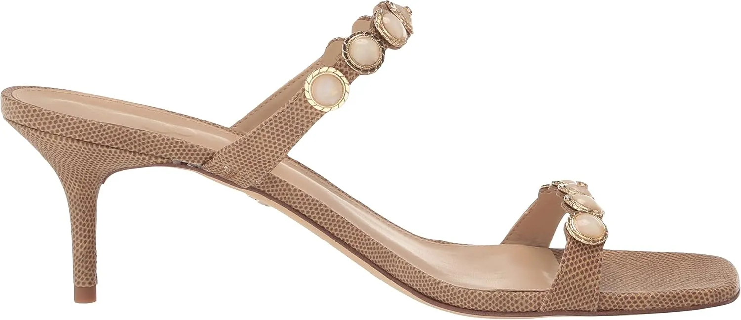 Sam Edelman Women's Palma Heeled Sandal