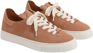 Sam Edelman Women's Poppy Lace Up Sneaker