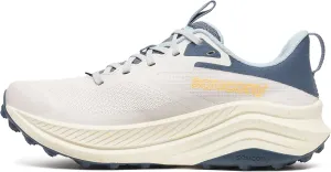 Saucony Women's Xodus Ultra 3 Sneaker, Moon/Dusk, 8