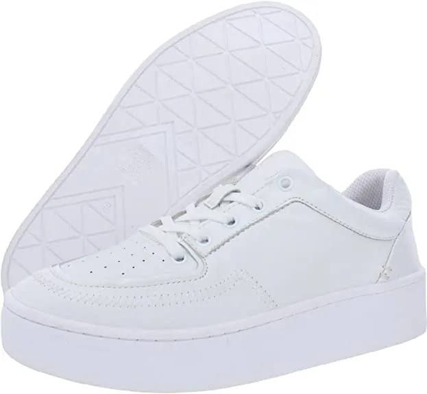 SCHUTZ Bailey White 9.5 M