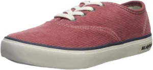 SEAVEES Unisex-Child Kids Legend Cordies Sneaker