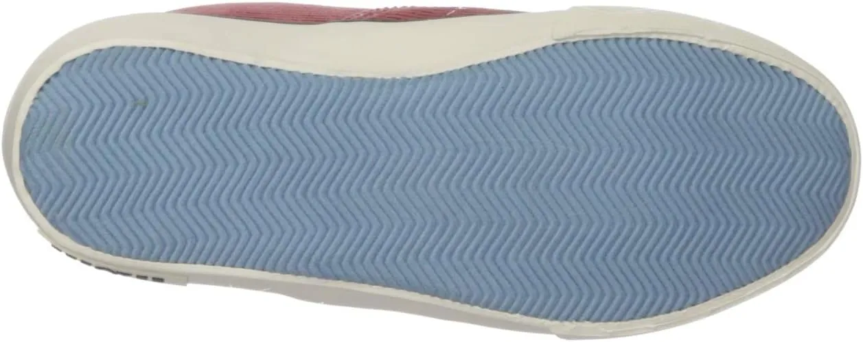 SEAVEES Unisex-Child Kids Legend Cordies Sneaker