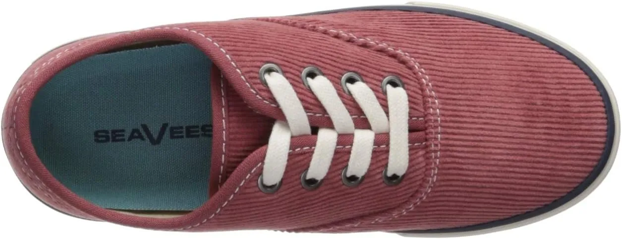 SEAVEES Unisex-Child Kids Legend Cordies Sneaker