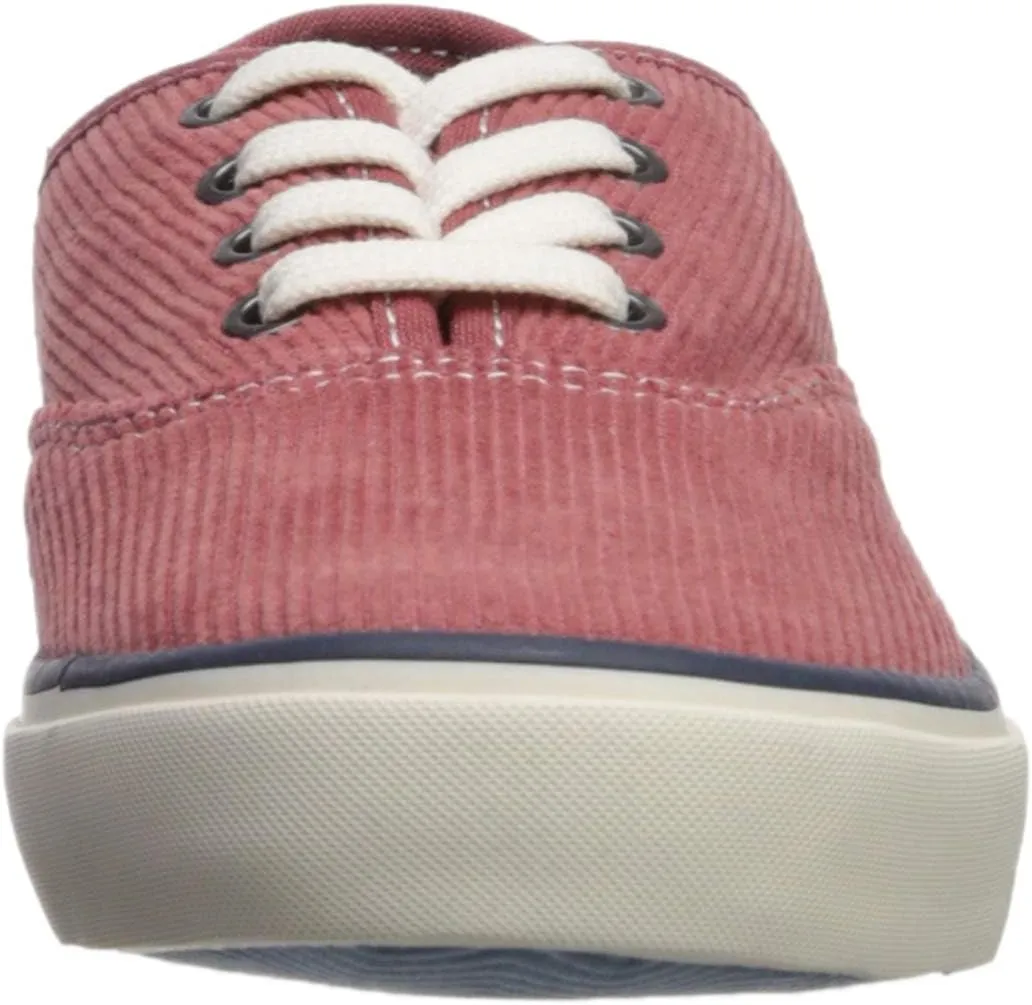 SEAVEES Unisex-Child Kids Legend Cordies Sneaker