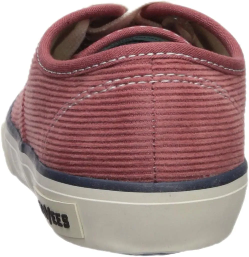 SEAVEES Unisex-Child Kids Legend Cordies Sneaker