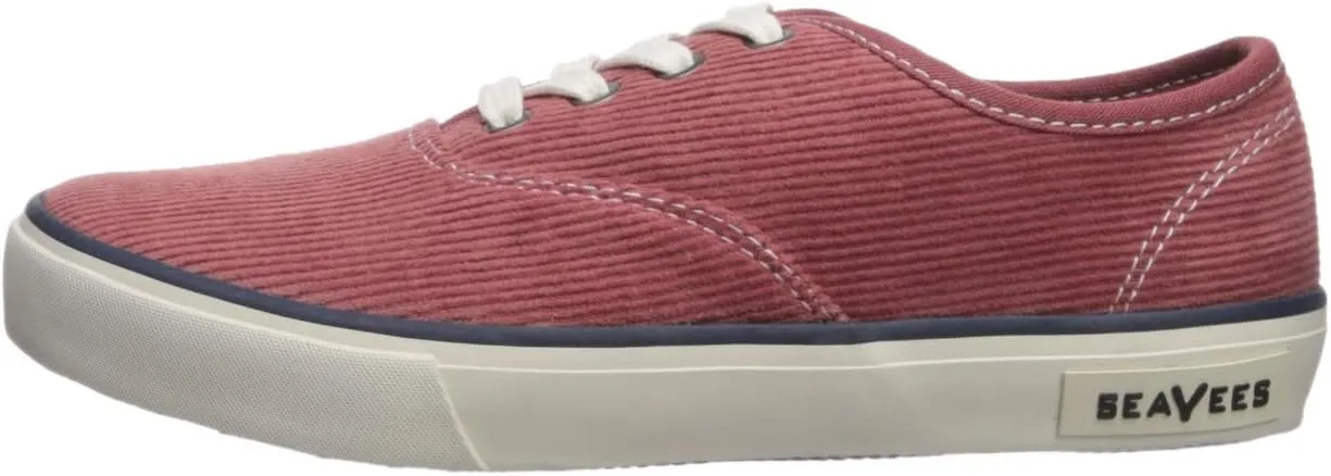 SEAVEES Unisex-Child Kids Legend Cordies Sneaker
