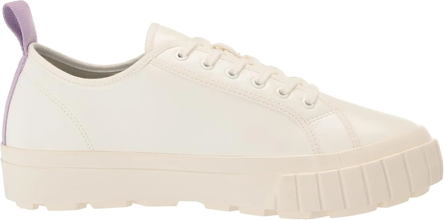 SEAVEES Women's Melrose Lug Platform Sneaker