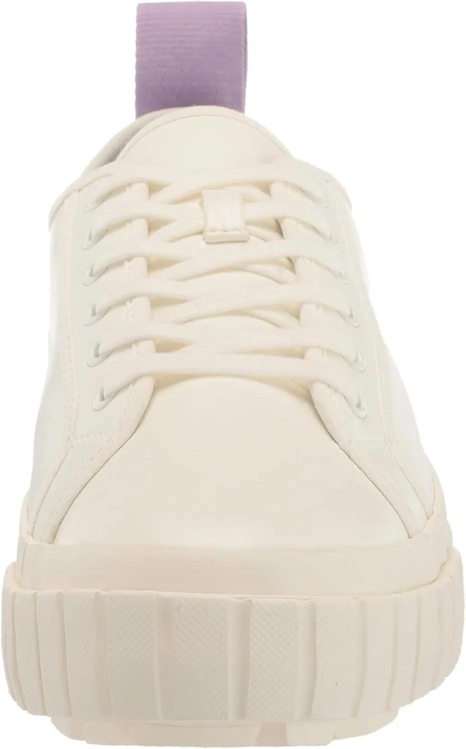 SEAVEES Women's Melrose Lug Platform Sneaker