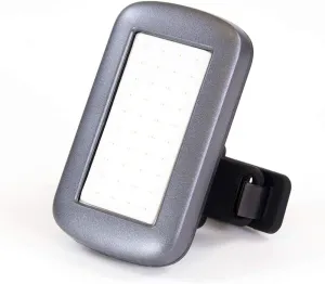 Serfas UTL-9 Flat Panel LED Bicycle Taillight - UTL-9
