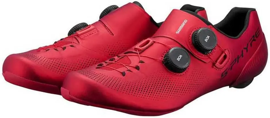 SHIMANO Men's Biking Slipper