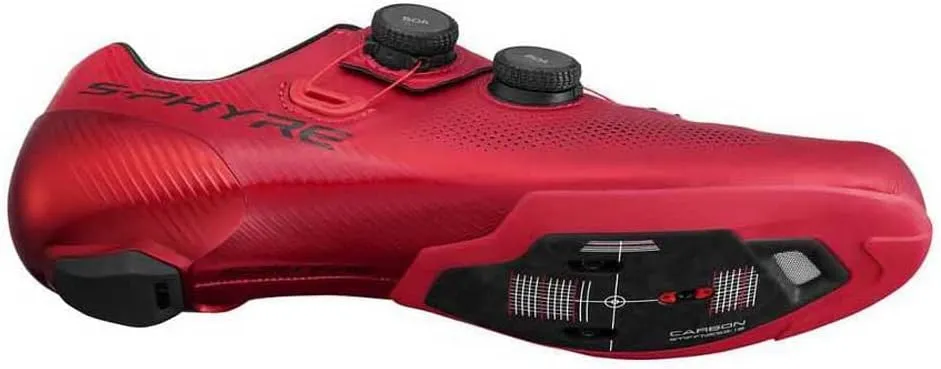 SHIMANO Men's Biking Slipper