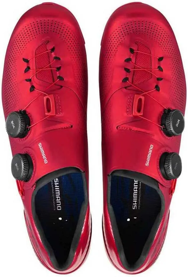 SHIMANO Men's Biking Slipper