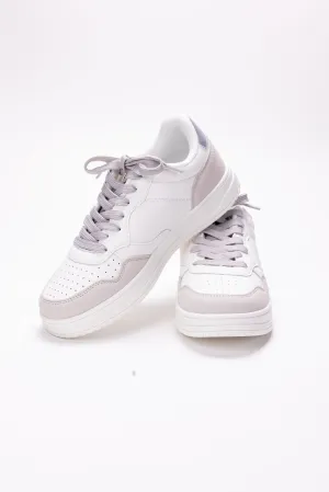 Shu Shop Women's Summer Style Sneaker