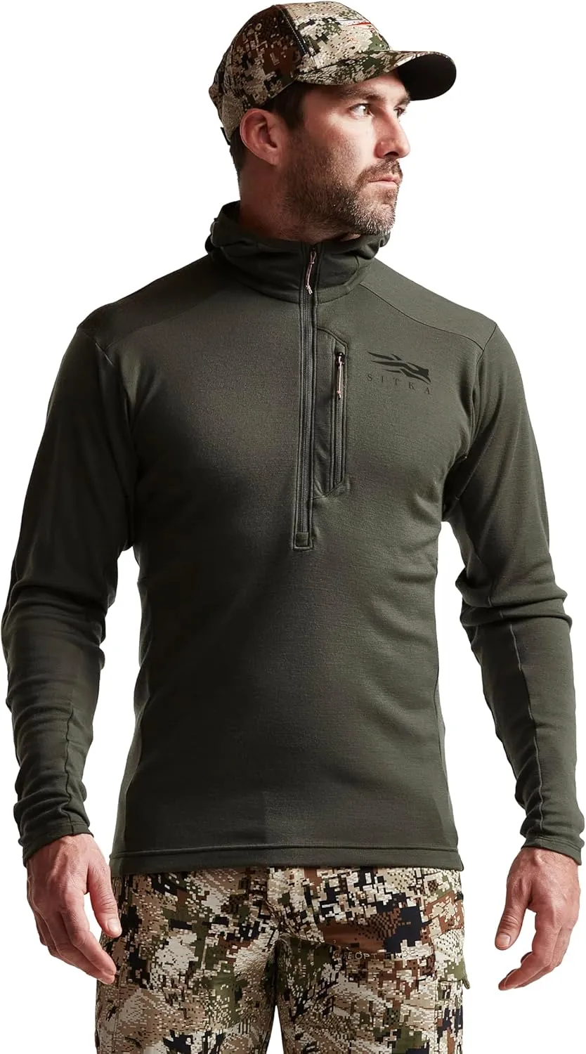 SITKA Gear Mens Intercept Hoody