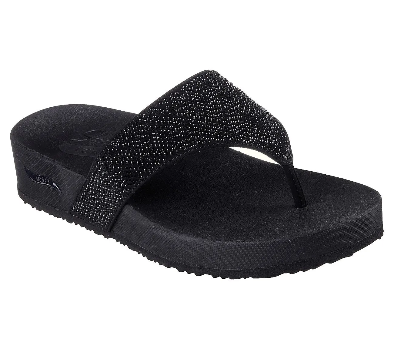 SKECHERS ARCH FIT VINYASA - 119432 - BBK