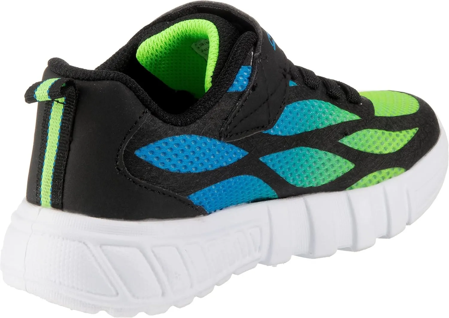 Skechers Boys' Low-Top Trainers