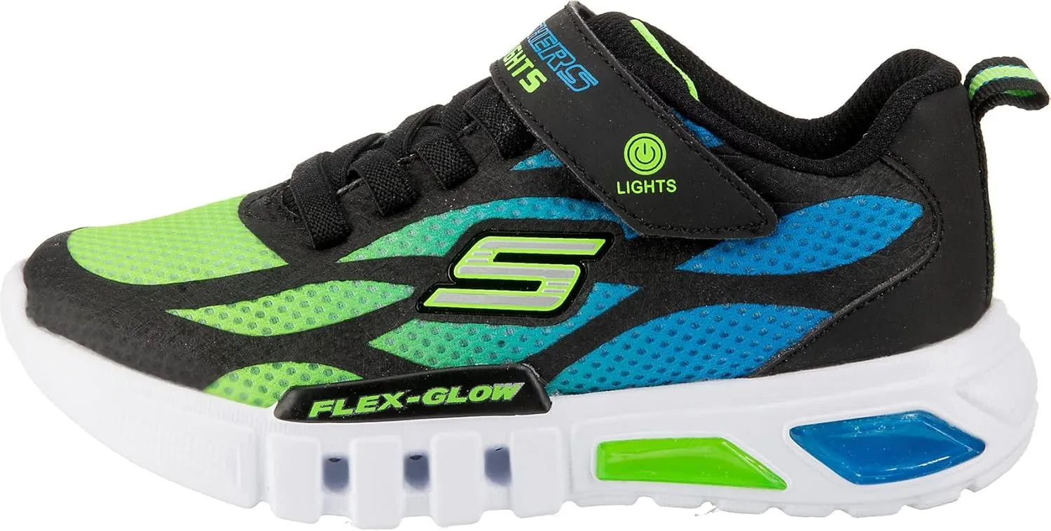 Skechers Boys' Low-Top Trainers