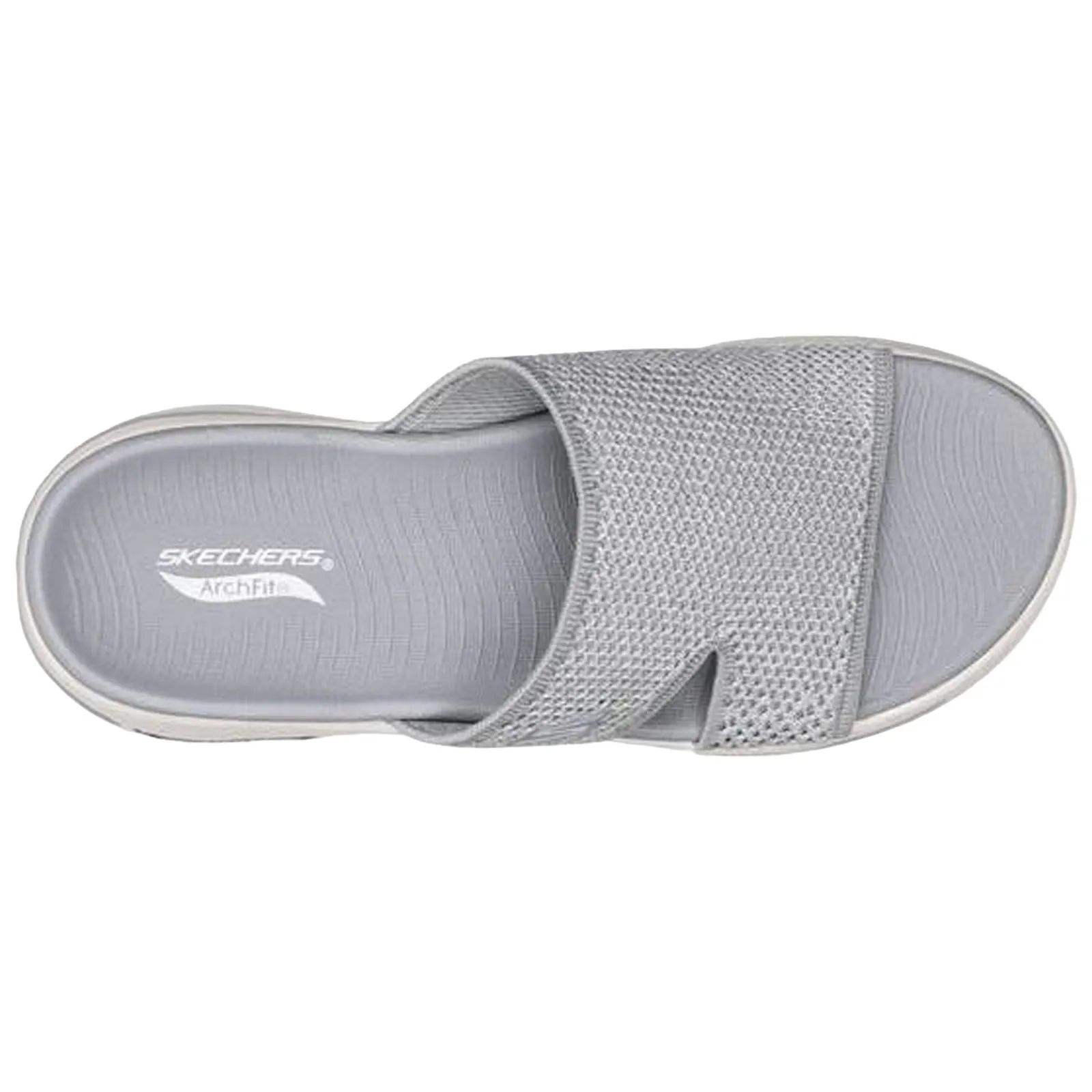 Skechers Ladies GO WALK Arch Fit Joyful Sandals