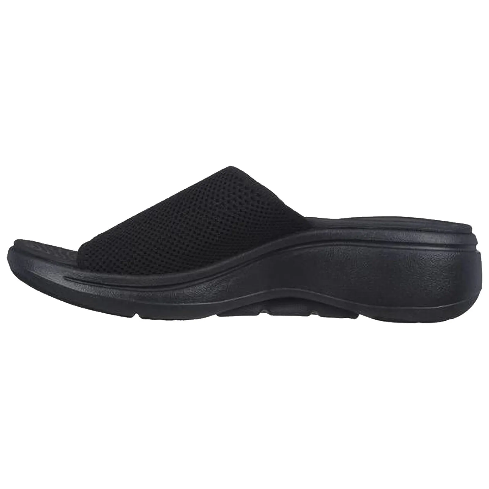 Skechers Ladies GO WALK Arch Fit Joyful Sandals