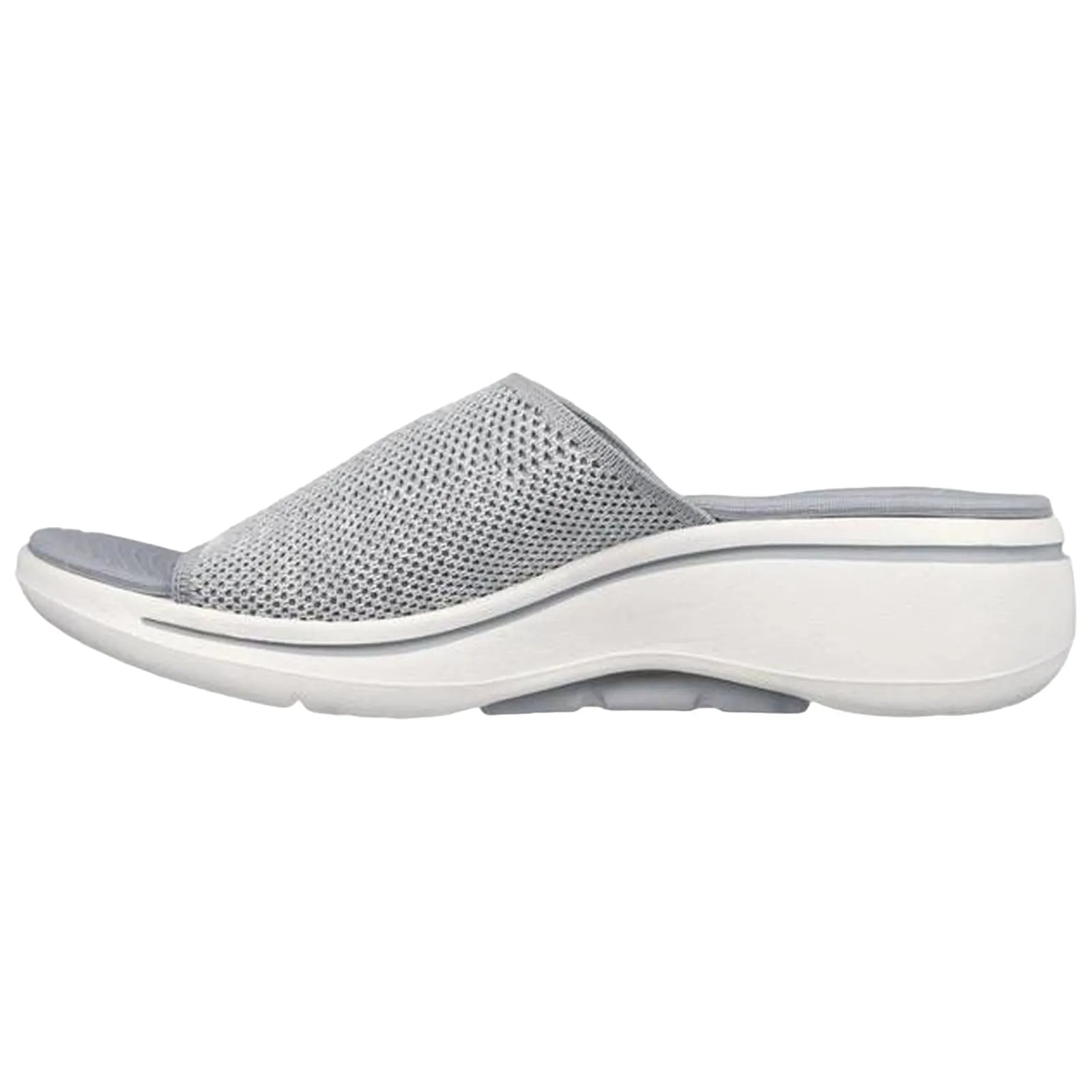 Skechers Ladies GO WALK Arch Fit Joyful Sandals