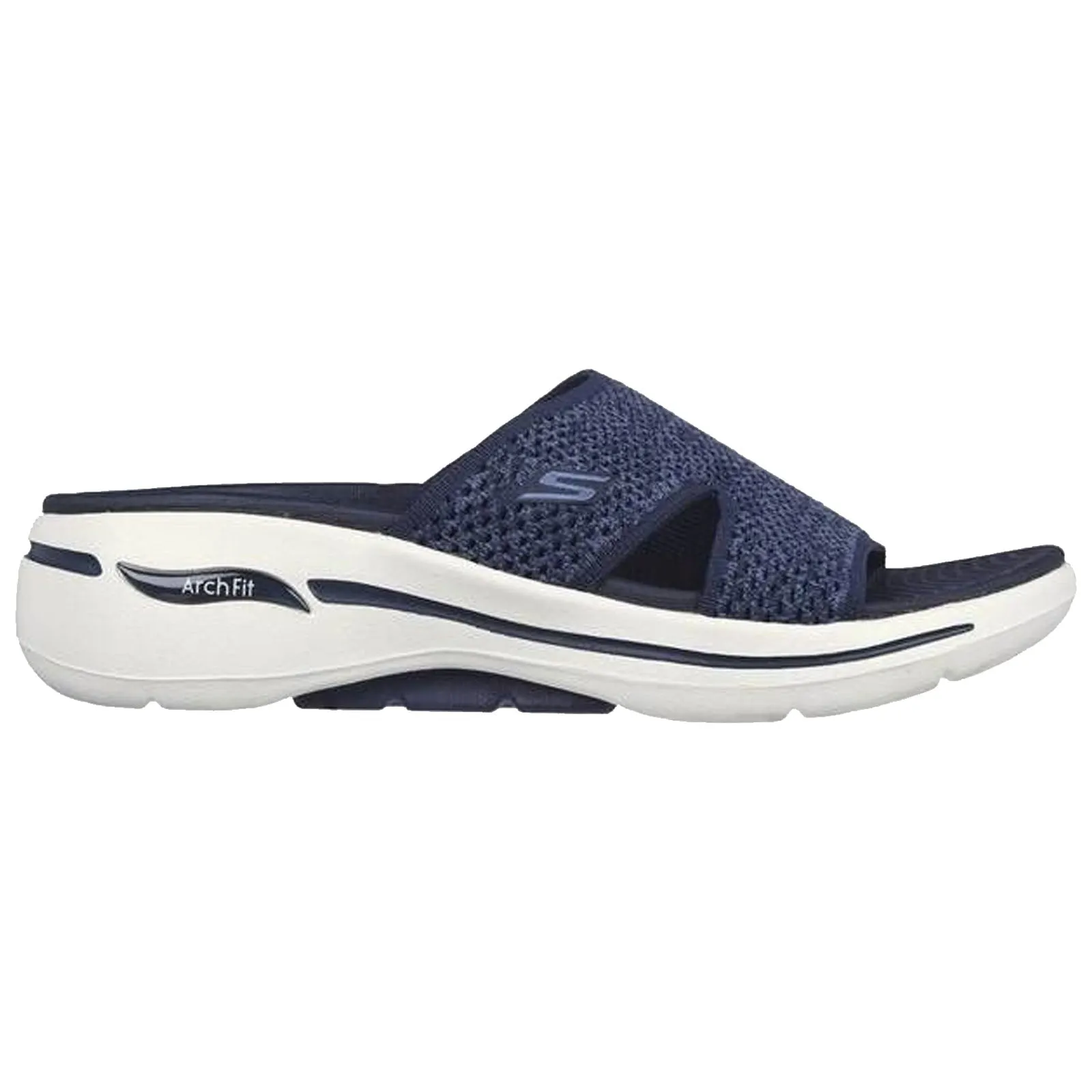Skechers Ladies GO WALK Arch Fit Joyful Sandals