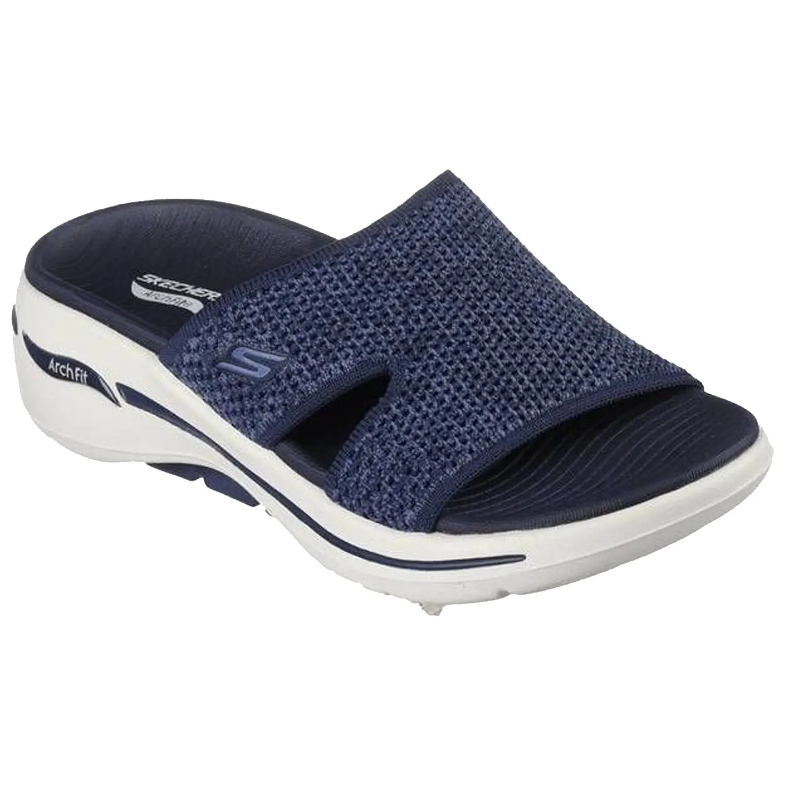 Skechers Ladies GO WALK Arch Fit Joyful Sandals
