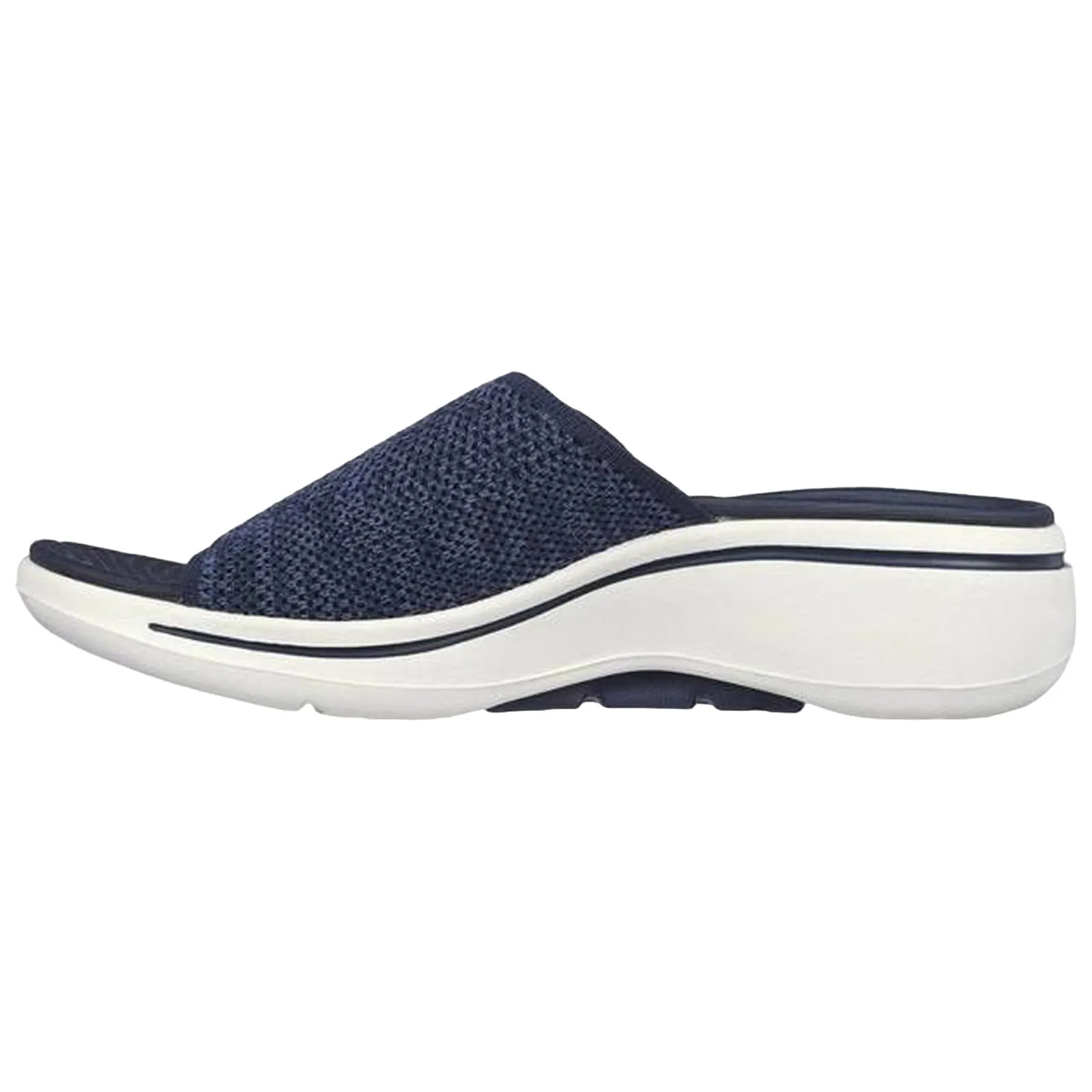 Skechers Ladies GO WALK Arch Fit Joyful Sandals