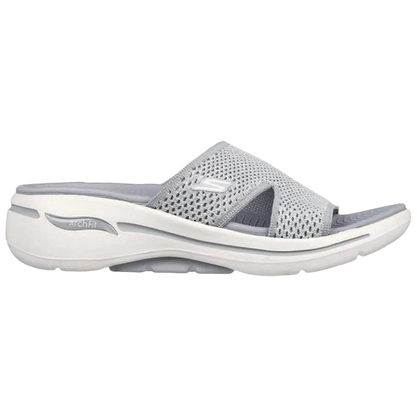 Skechers Ladies GO WALK Arch Fit Joyful Sandals