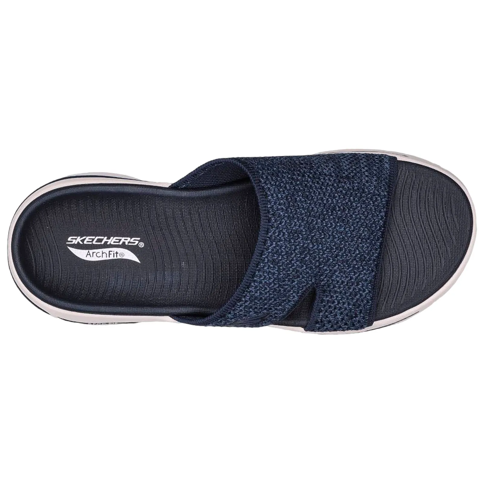 Skechers Ladies GO WALK Arch Fit Joyful Sandals