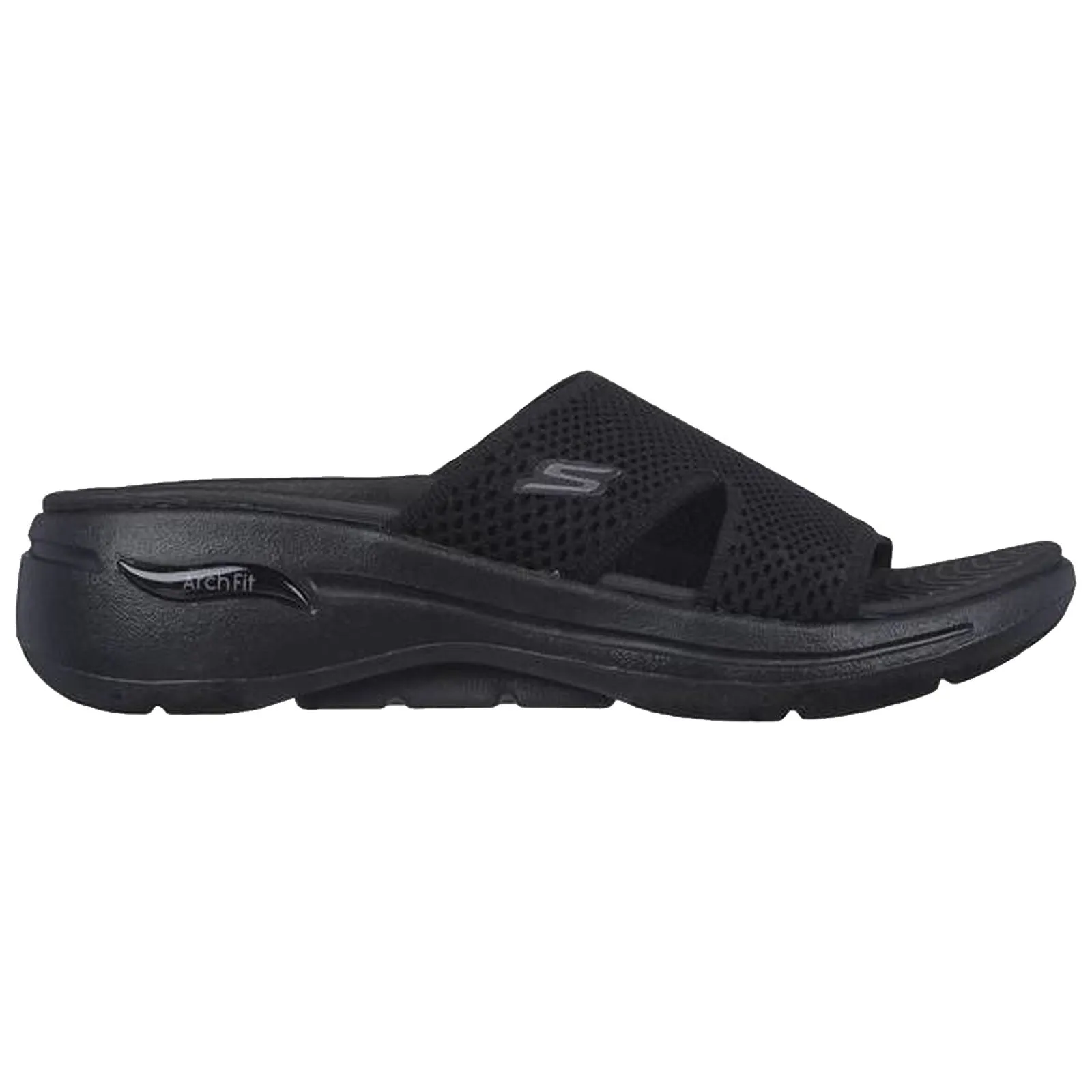 Skechers Ladies GO WALK Arch Fit Joyful Sandals
