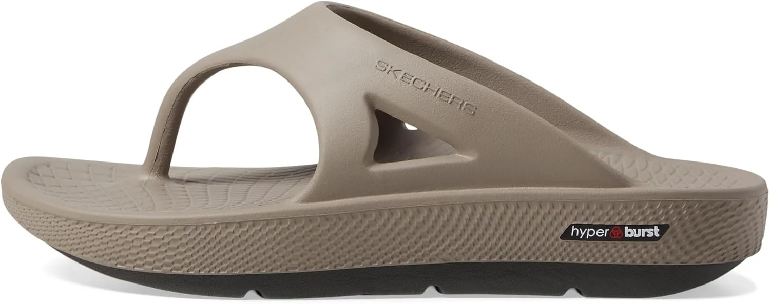 Skechers Men's Go Recover Refresh Sandal