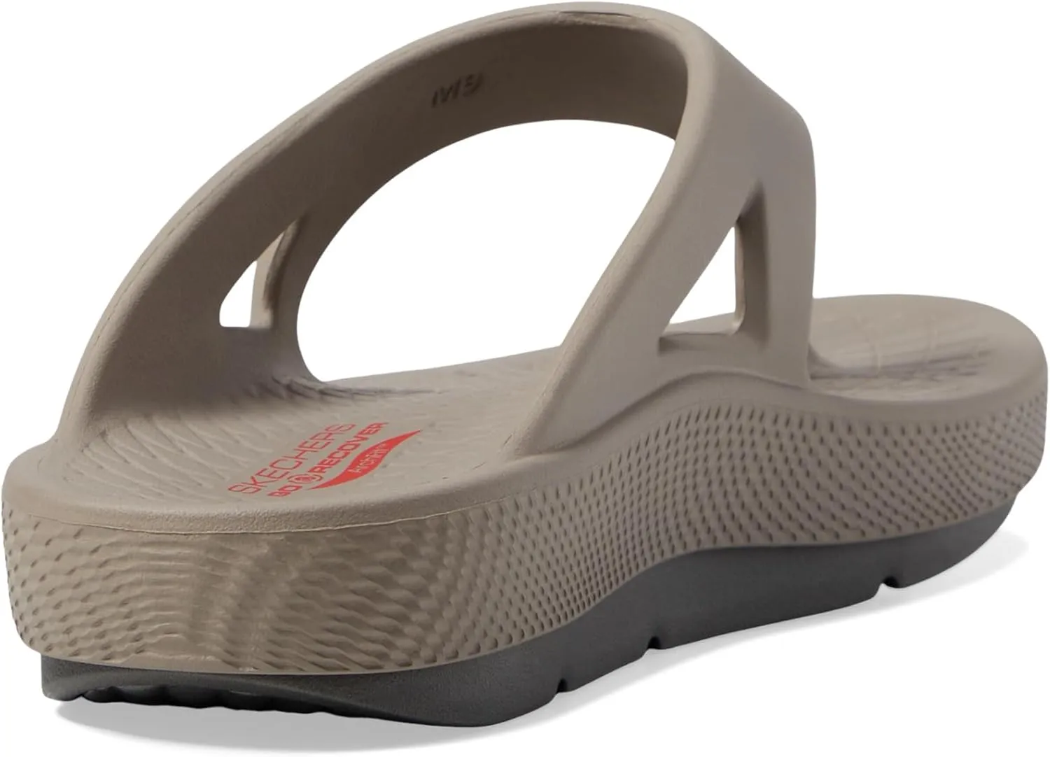 Skechers Men's Go Recover Refresh Sandal