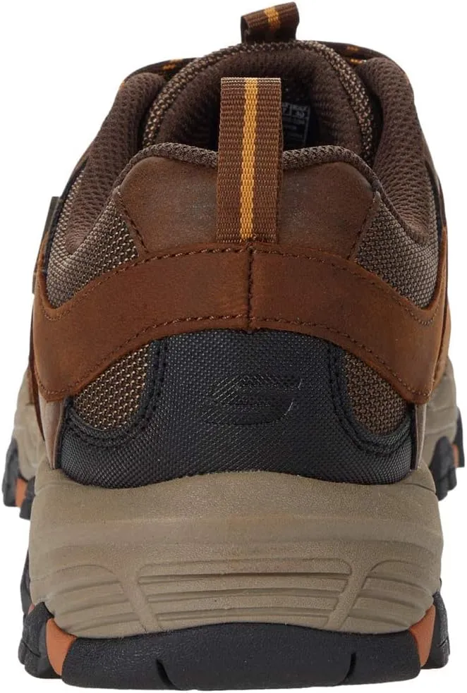 Skechers Men's Trail Oxfords Hiking Shoe