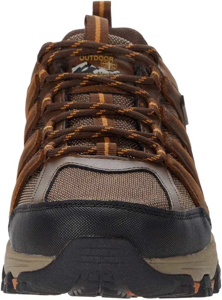 Skechers Men's Trail Oxfords Hiking Shoe