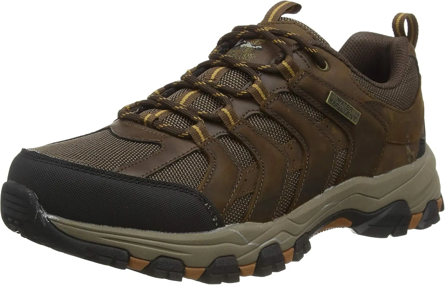 Skechers Men's Trail Oxfords Hiking Shoe