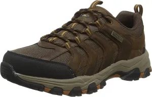 Skechers Men's Trail Oxfords Hiking Shoe