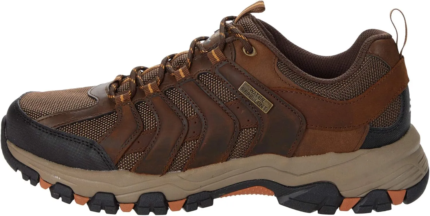 Skechers Men's Trail Oxfords Hiking Shoe