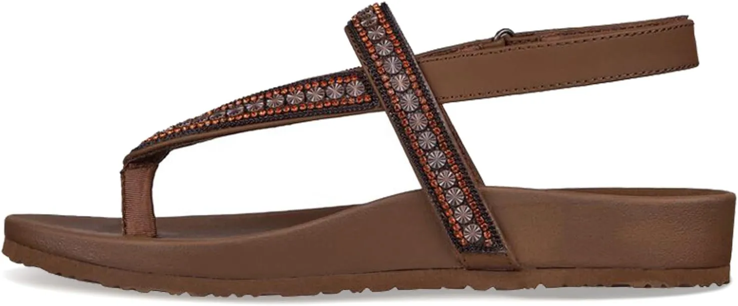 Skechers Women's, Arch Fit Meditation Sandal