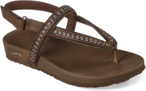 Skechers Women's, Arch Fit Meditation Sandal